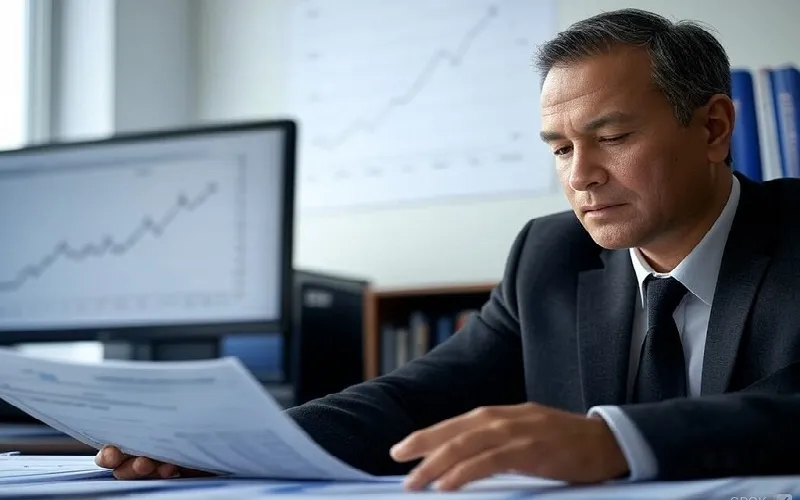 5 Crucial Retirement Planning Strategies for Small Business Owners title background