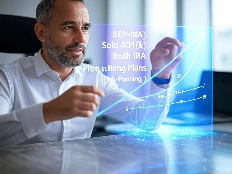 TLC Business Solutions article illustration