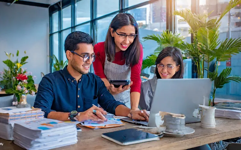 The Cheat Sheet Every Small Business Owner Needs: 7 Powerful Accounting Formulas for Financial Success title background