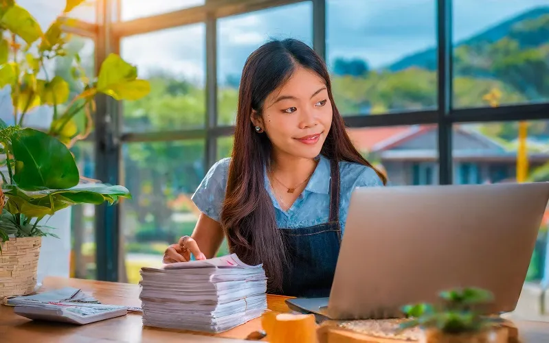 The Cheat Sheet Every Small Business Owner Needs: 7 Powerful Accounting Formulas for Financial Success