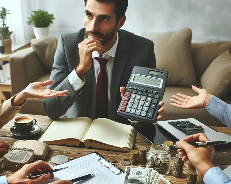 Essential Questions to Ask An Accountant for a Thriving Financial Future