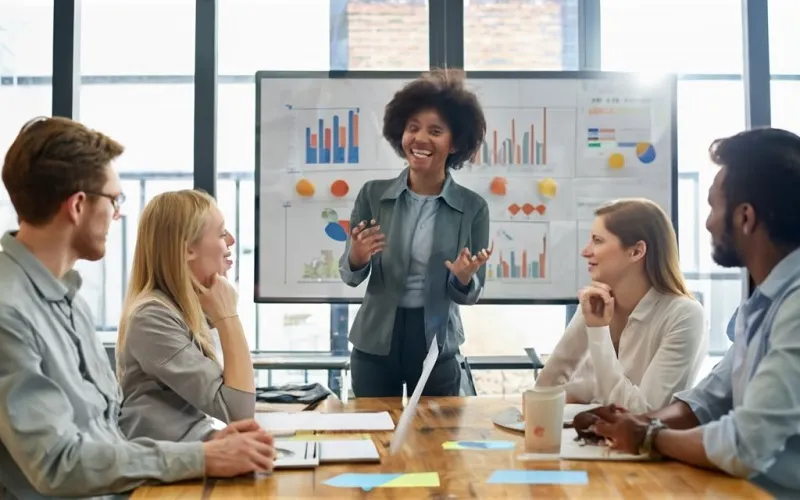 Futureproof Your Small Business: Essential Strategic Planning Tips for Uncertain Times title background