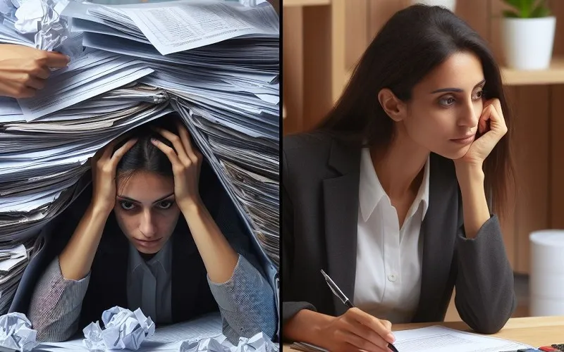 Is Your Small Business Struggling? 5 Reasons Why an Accountant Can Help title background