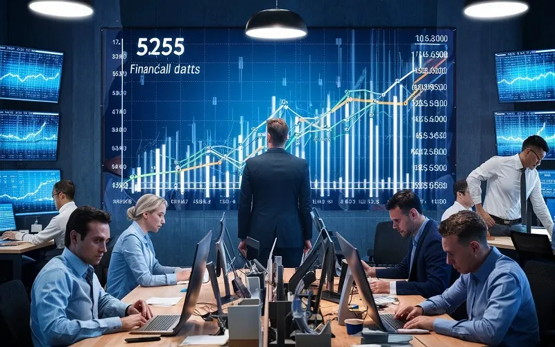 Don’t Let Bad Data Sink Your Business: Master These Metrics title background