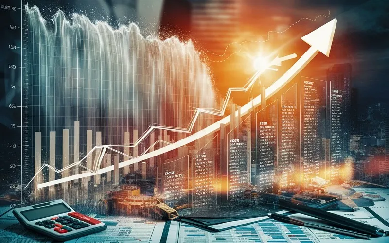 PNL in Business: The One Chart You Need to See to Make Money Flow title background