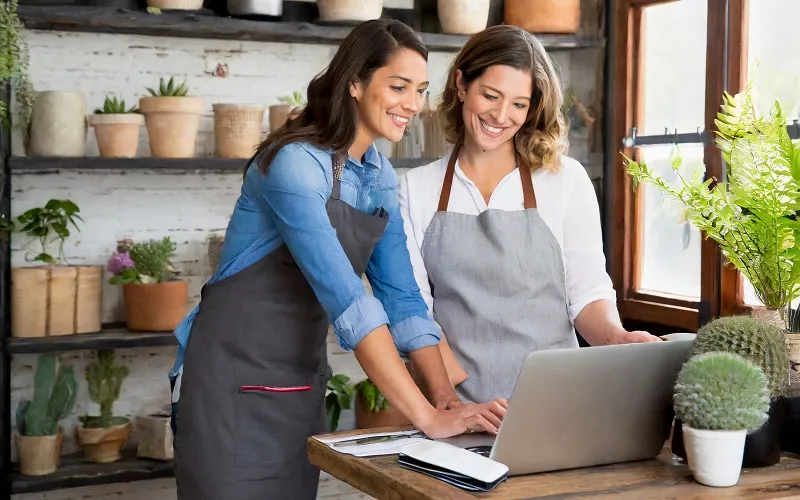 Small Business, Big Future: Securing Your Retirement with Strategic Retirement Planning title background