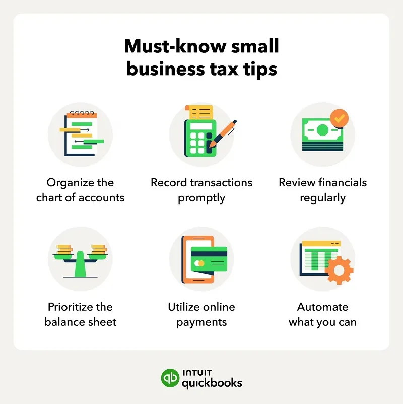 Stop Throwing Money Away! The Ultimate Guide to Reducing Your Small Business Tax Bill