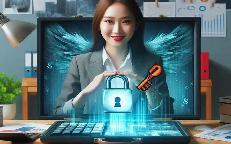 Unlocking Hidden Value: Why Small Businesses Need Accountants Beyond Tax Season title background