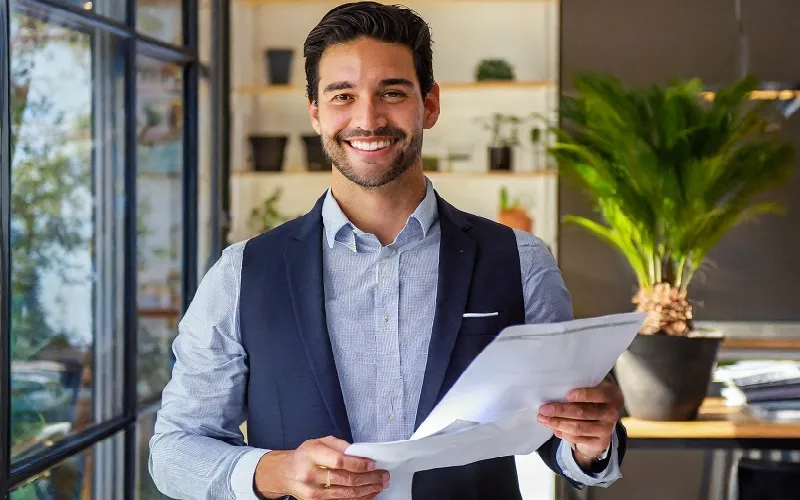 Unlocking Your Potential: Matching the Right Small Business Financing Option to Your Needs title background
