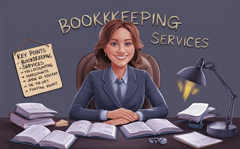 TLC Business Solutions article illustration