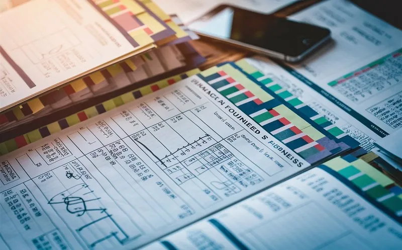 Cash Basis vs. Accrual Explained: The Guide for New Businesses (No More Confusion!) title background